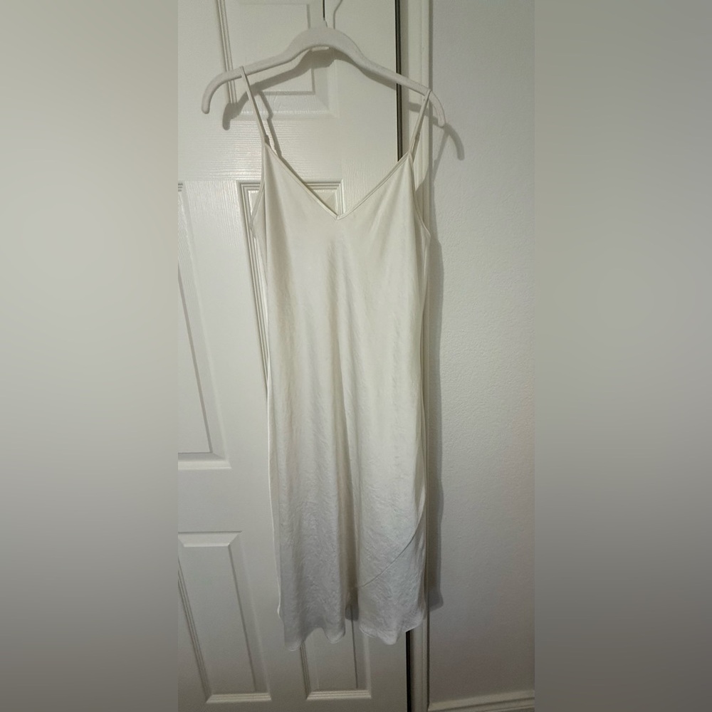 Aritzia Slip Dress